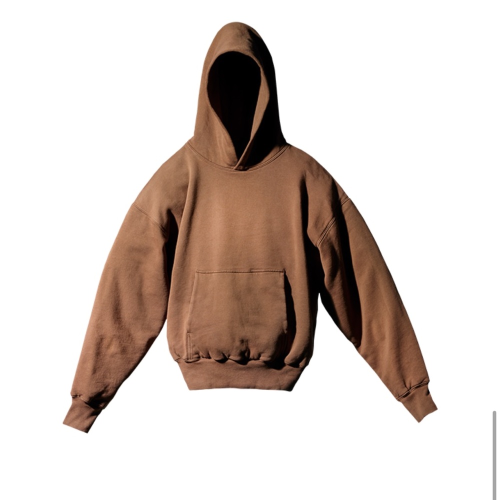 YEEZY GAP HOODIE